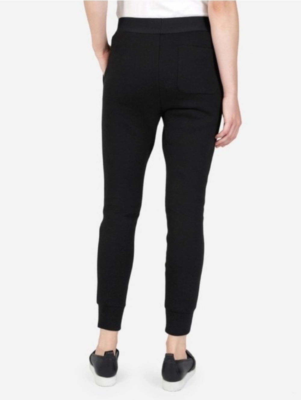 Everlane Street Fleece Joggers - Picture 4 of 15